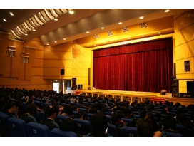 學校禮堂舞臺燈光的功能定位及設計要求