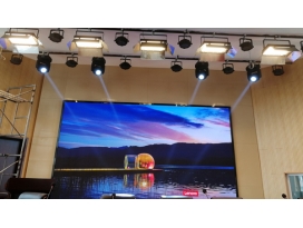 禮堂多功能廳常用燈光-LED平板燈的作用和參數