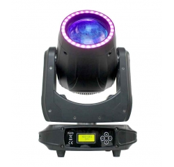 南京JTL舞臺燈光設備100WLED光束圖案燈帶RGB3合一燈帶 KTV舞廳燈光